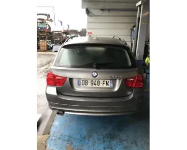 Coquille de retroviseur droit BMW SERIE 3 E91 TOURING PHASE 2 BREAK Diesel