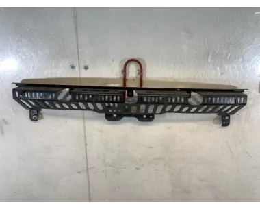 Support de pare chocs arriere MINI MINI 2 R61 PACEMAN COUPE 