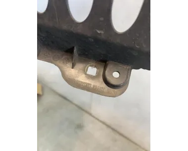 Support de pare chocs arriere MINI MINI 2 R61 PACEMAN COUPE 