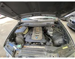 Anti brouillard droit (feux) BMW X5 E53 Diesel 2