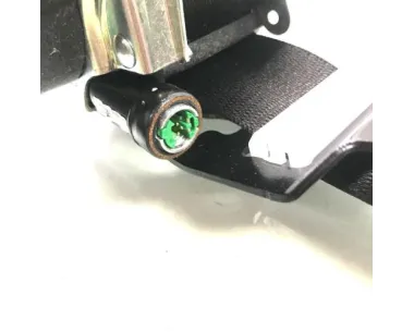 Ceinture avant gauche BMW I3 PHASE 2 