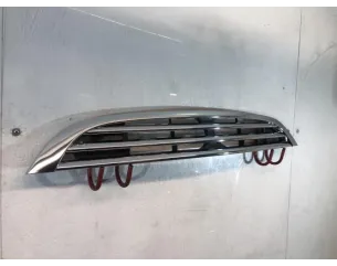 Grille de calandre MINI   2