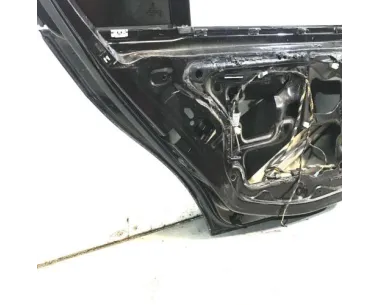 Porte arriere gauche BMW SERIE 3 E90 PHASE 1 Essence