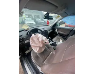 Joint de porte BMW X3 E83 PHASE 2 Diesel 2