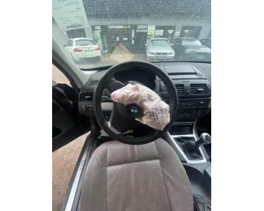 Joint de porte BMW X3 E83 PHASE 2 Diesel