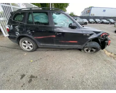 Joint de porte BMW X3 E83 PHASE 2 Diesel
