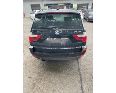 Joint de porte BMW X3 E83 PHASE 2 Diesel