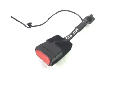 Pretensionneur de ceinture avant droit MINI MINI 3 F56 PHASE 1 Essence