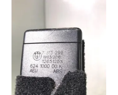 Pretensionneur de ceinture avant droit MINI MINI 3 F56 PHASE 1 Essence