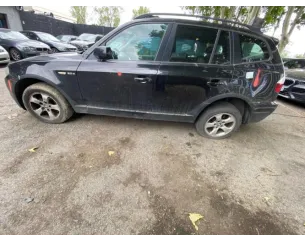 Repetiteur clignotant avant gauche (Feux) BMW X3 E83 PHASE 2 Diesel