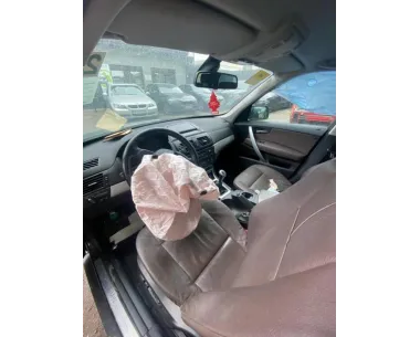 Repetiteur clignotant avant gauche (Feux) BMW X3 E83 PHASE 2 Diesel