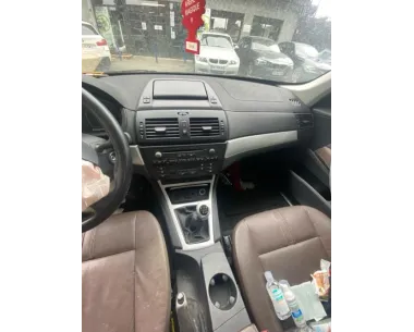 Repetiteur clignotant avant gauche (Feux) BMW X3 E83 PHASE 2 Diesel