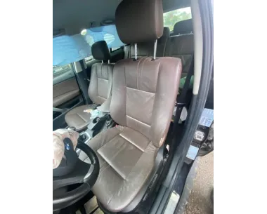 Repetiteur clignotant avant gauche (Feux) BMW X3 E83 PHASE 2 Diesel