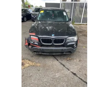 Repetiteur clignotant avant gauche (Feux) BMW X3 E83 PHASE 2 Diesel