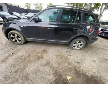 Repetiteur clignotant avant gauche (Feux) BMW X3 E83 PHASE 2 Diesel