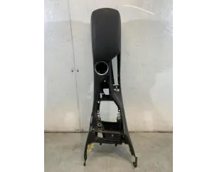 Console central (interieur plastique) BMW X1 E84 PHASE 2 Diesel 2