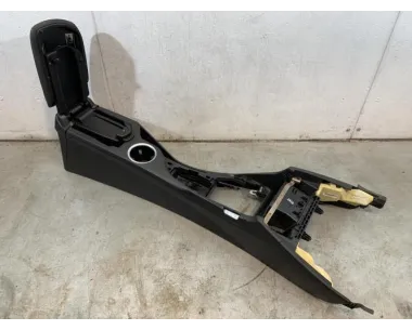 Console central (interieur plastique) BMW X1 E84 PHASE 2 Diesel