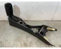 Console central (interieur plastique) BMW X1 E84 PHASE 2 Diesel