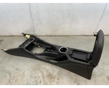 Console central (interieur plastique) BMW X1 E84 PHASE 2 Diesel