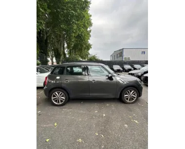 Charniere de capot MINI MINI 2 R60 COUNTRYMAN BREAK Diesel
