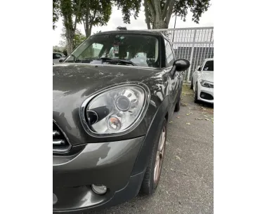 Charniere de capot MINI MINI 2 R60 COUNTRYMAN BREAK Diesel