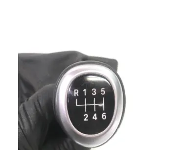 Pommeau de vitesses BMW SERIE 1 F20 PHASE 1 Diesel