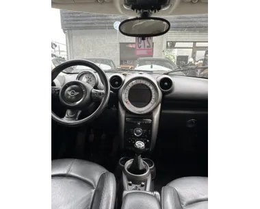 Pedalier d'accelerateur MINI MINI 2 R60 COUNTRYMAN BREAK Diesel