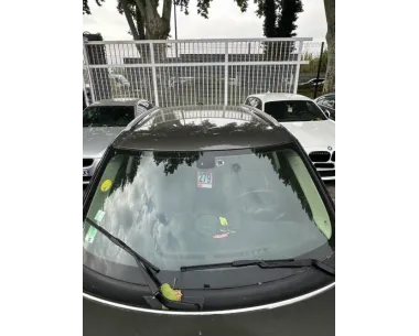 Pedalier d'accelerateur MINI MINI 2 R60 COUNTRYMAN BREAK Diesel