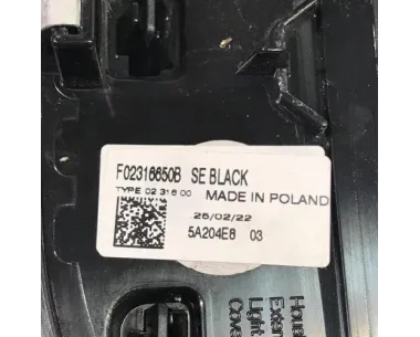 Repetiteur clignotant avant droit  (Feux) MINI MINI 3 F56 