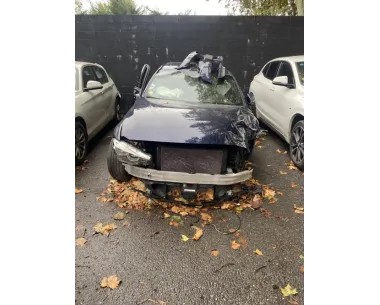 Bouton/Interrupteur BMW SERIE 3 F31 TOURING PHASE 2 BREAK Diesel