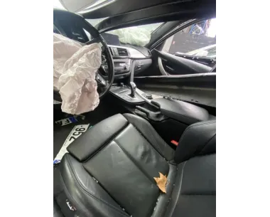 Bouton/Interrupteur BMW SERIE 3 F31 TOURING PHASE 2 BREAK Diesel