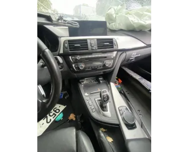 Bouton/Interrupteur BMW SERIE 3 F31 TOURING PHASE 2 BREAK Diesel