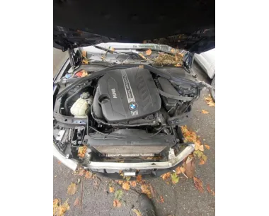 Bouton/Interrupteur BMW SERIE 3 F31 TOURING PHASE 2 BREAK Diesel