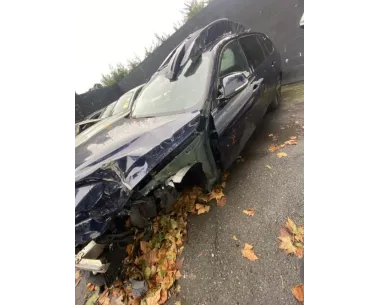 Bouton/Interrupteur BMW SERIE 3 F31 TOURING PHASE 2 BREAK Diesel