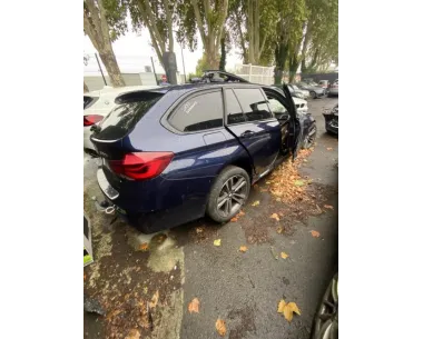 Bouton/Interrupteur BMW SERIE 3 F31 TOURING PHASE 2 BREAK Diesel