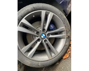 Bouton/Interrupteur BMW SERIE 3 F31 TOURING PHASE 2 BREAK Diesel