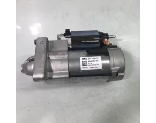 Demarreur BMW SERIE 1 F40 