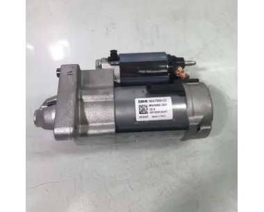 Demarreur BMW SERIE 1 F40 