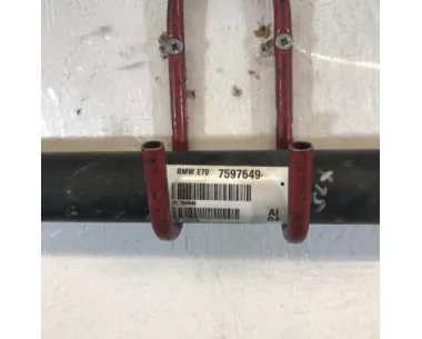 Arbre de transmission avant BMW X5 E70 PHASE 2 