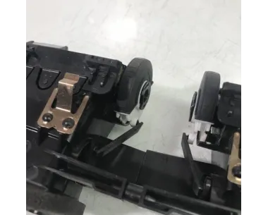 Aerateur tableau de bord BMW SERIE 2 F45 ACTIVE TOURER PHASE 2 Diesel