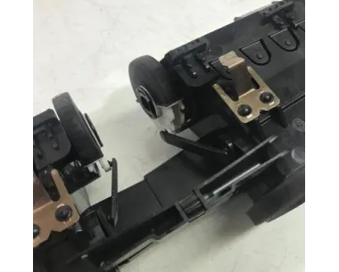 Aerateur tableau de bord BMW SERIE 2 F45 ACTIVE TOURER PHASE 2 Diesel