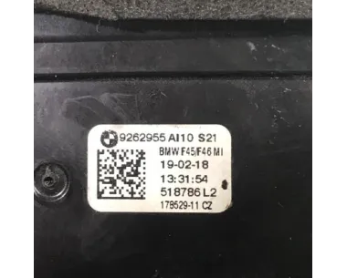 Aerateur tableau de bord BMW SERIE 2 F45 ACTIVE TOURER PHASE 2 Diesel