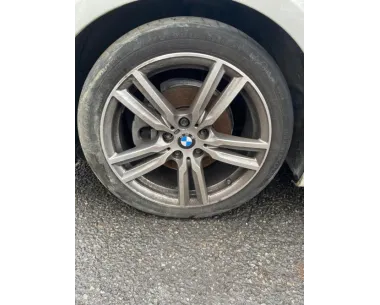 Aerateur tableau de bord BMW SERIE 2 F45 ACTIVE TOURER PHASE 2 Diesel