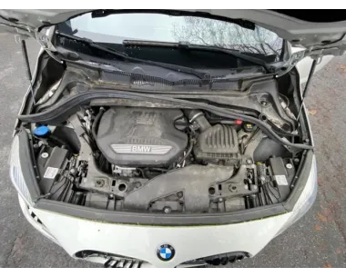 Aerateur tableau de bord BMW SERIE 2 F45 ACTIVE TOURER PHASE 2 Diesel