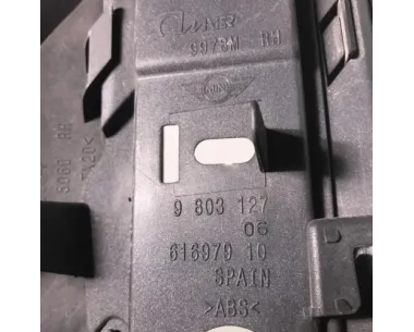 Repetiteur clignotant avant droit  (Feux) MINI MINI 2 R60 COUNTRYMAN BREAK Diesel