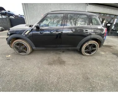 Repetiteur clignotant avant droit  (Feux) MINI MINI 2 R60 COUNTRYMAN BREAK Diesel