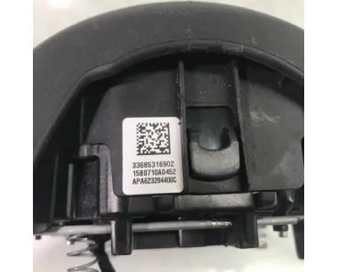 Air bag conducteur MINI MINI 3 F55 PHASE 1 