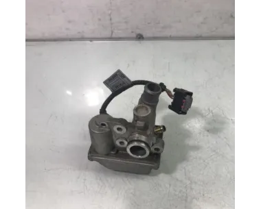 Boitier papillon BMW SERIE 5 E60 Essence