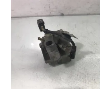 Boitier papillon BMW SERIE 5 E60 Essence