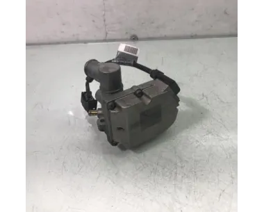 Boitier papillon BMW SERIE 5 E60 Essence